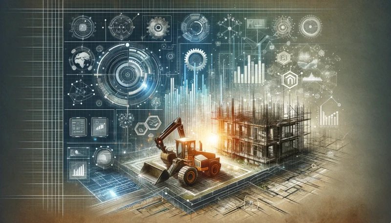 Innovaciones Impulsadas por Datos en Construcción La integración de la analítica de datos en la construcción permite una planificación más precisa, gestión de recursos eficiente y una mejor toma de decisiones. Examinamos cómo la tecnología está cambiando el panorama desde el diseño hasta la ejecución de proyectos. H2: Casos de Éxito en Construcción Gracias a la Analítica Optimización de Proyectos: Uso de datos para mejorar la planificación de proyectos y la asignación de recursos, reduciendo costos y tiempos de entrega. Seguridad en el Sitio de Construcción: Análisis predictivo para identificar riesgos potenciales, mejorando las medidas de seguridad y reduciendo accidentes. Sostenibilidad y Construcción Verde: Datos utilizados para diseñar edificaciones más eficientes y amigables con el medio ambiente. H2: Faro Insights: Un Aliado en la Construcción Inteligente Faro Insights ofrece soluciones personalizadas de analítica de datos para el sector construcción. Nuestros servicios abarcan desde la integración de datos hasta el desarrollo de herramientas predictivas, ayudando a nuestros clientes a construir de manera más inteligente, segura y sostenible. Conclusión: La analítica de datos está revolucionando el sector de la construcción, llevándolo hacia una era de mayor eficiencia, seguridad y sostenibilidad. Empresas como Faro Insights están al frente de este cambio, ofreciendo soluciones que transforman datos en decisiones estratégicas y resultados concretos.